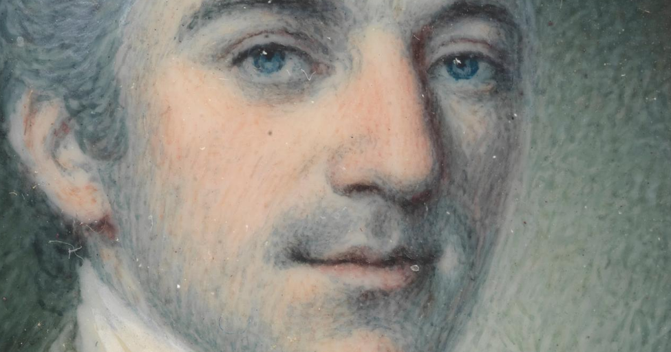 John Laurens American Battlefield Trust